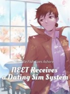 NEET Receives a Dating Sim Game Leveling System