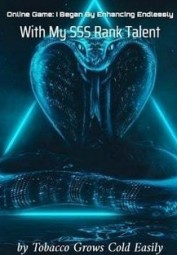 Online Game: I Began By Enhancing Endlessly With My SSS Rank Talent