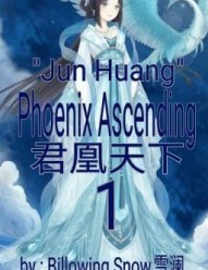 Phoenix Ascending