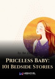 Priceless Baby: 101 Bedside Stories