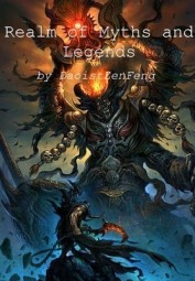 Realm of Myths and Legends