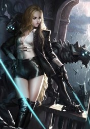 Rebirth Of The Apocalypse Queen: On Your Knees, Young Emperor!