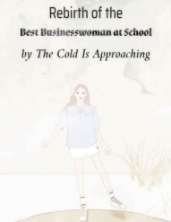 Rebirth Of The Best Businesswoman At School