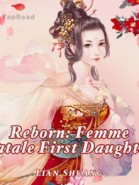 Reborn: Femme Fatale First Daughter