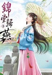 Return of the Swallow