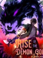 Rise of the Demon God