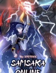 Samsara Online