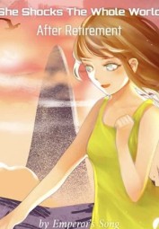 She Shocks The Whole World After Retirement