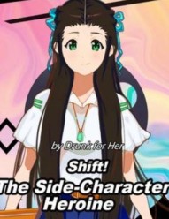 Shift! The Side-Character Heroine