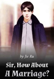 Sir, How About A Marriage?