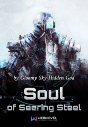 Soul of Searing Steel