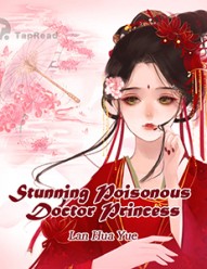 Stunning Poisonous Doctor Princess