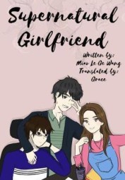 Supernatural Girlfriend