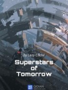 Superstars of Tomorrow