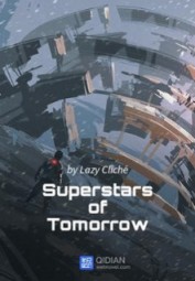 Superstars of Tomorrow