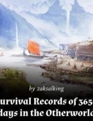 Survival Records of 3650 days in the Otherworld