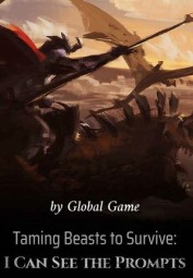 Taming Beasts to Survive: I Can See the Prompts