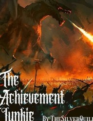 The Achievement Junkie