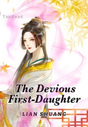 The Devious First-Daughter