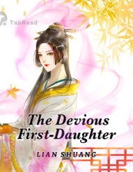 The Devious First-Daughter