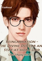 The Divine Doctor and Stay-at-home Dad