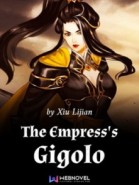 The Empress’s Gigolo