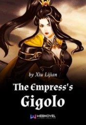 The Empress’s Gigolo