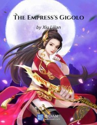 The Empress's Gigolo