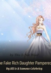 The Fake Rich Daughter Pampered By All Is A Famous Celebrity