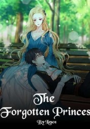 The Forgotten Princess