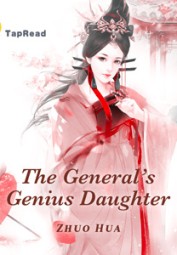 The General's Genius Daughter