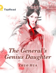 The General's Genius Daughter