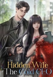 The Hidden Wife Of The Cold CEO