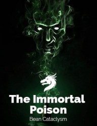 The Immortal’s Poison