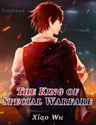 The King of Special Warfare