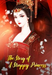 The Story of a Stroppy Princess