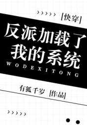 The Villain Loaded My System