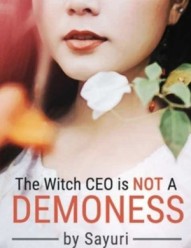 The Witch CEO Is NOT A Demoness