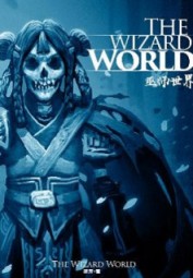 The Wizard World
