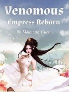 Venomous Empress Reborn