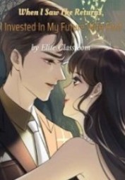 When I Saw The Returns, I Invested In My Future Wife First