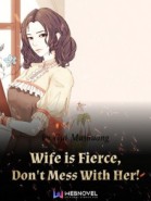Wife is Fierce, Don’t Mess With Her!