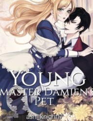 Young Master Damien's Pet